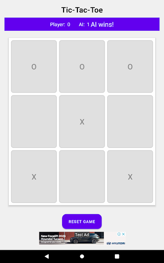 TicTacToe Brain Duel