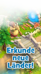 Unknown app Screenshot