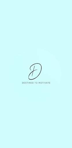 Destined To Motivate Screenshot
