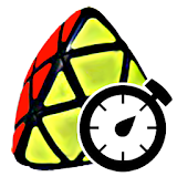 Rubik's Stopwatch icon