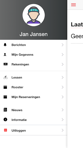 Fysiotherapie Tieberink Screen 2