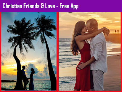 Christian Dating - Christian Friends and True Love