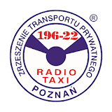 Super Taxi Poznań 196-22 icon