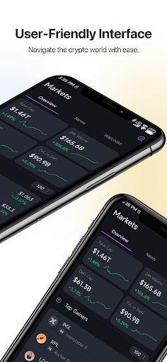 mycoin Screen 2