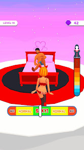 Honey Moon 3D 2.7 APK + Мод (Unlimited money) за Android