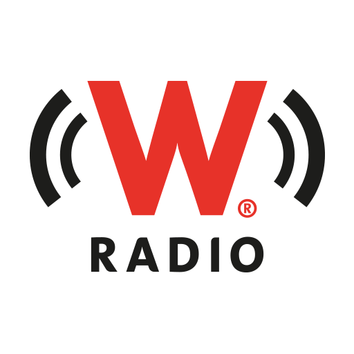WRadio México  Icon