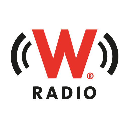 WRadio México Header - AppWisp.com