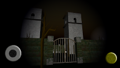 Clown Horror : escape house - Screenshot 1