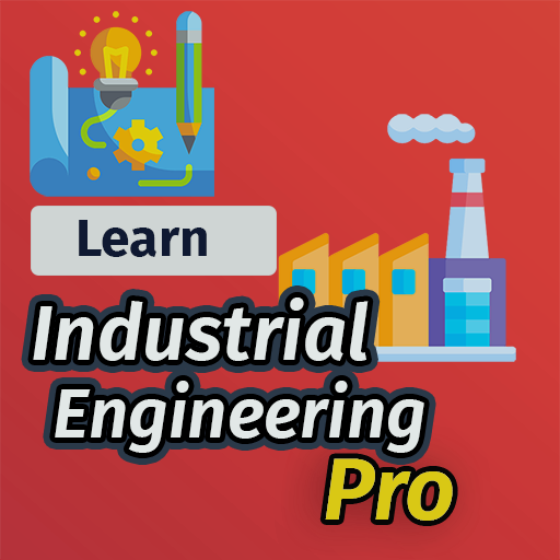 Learn Industrial Eng (PRO) 1.0.2 Icon