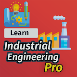 Learn Industrial Eng (PRO) icon