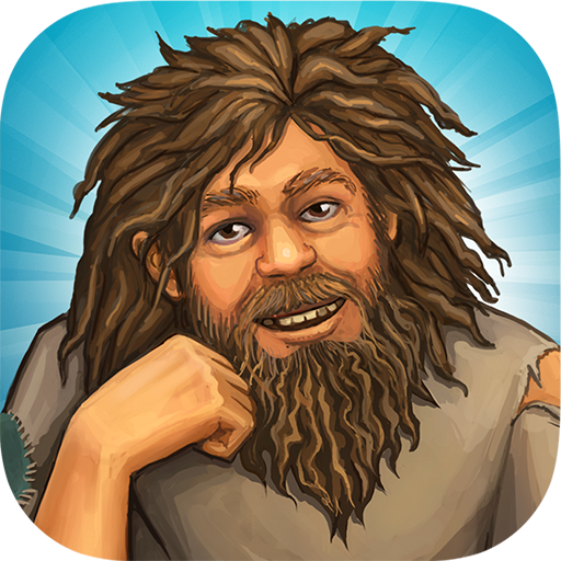 Hobo World - life simulator  Icon