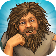 Hobo World - life simulator icon