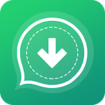 Cover Image of Download Status Saver for Whatsapp - Save HD Images, Videos 1.3 APK