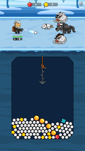 Claw Master u2013 Roguelike Hero 18