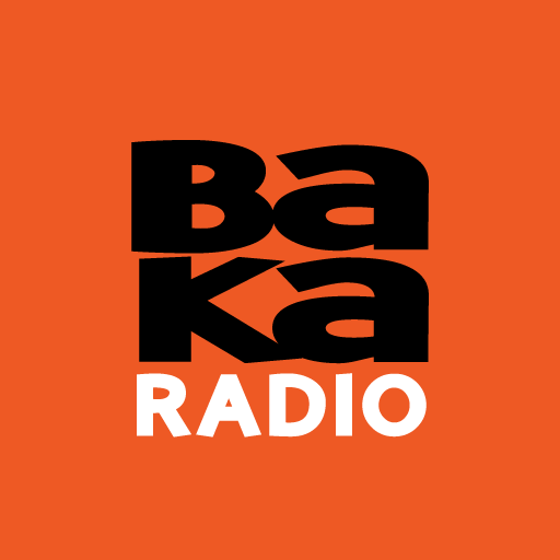 Bakaradio logo
