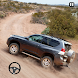 Offroad Prado Luxury SUV Drive - Androidアプリ