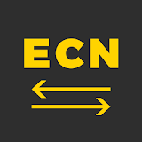 ECN - Crypto Currency Coin icon