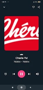 France Radio - FM Live