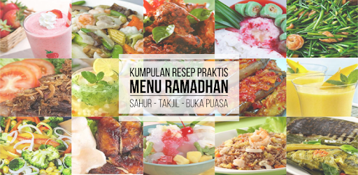 Kumpulan Resep Menu Ramadhan