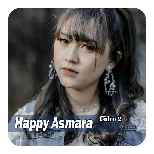 Cidro 2 - Happy Asmara  Dangdut Lengkap Offline