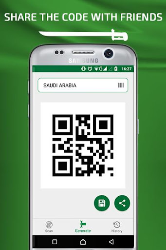Download Qr Code Scanner Reader Generator For Saudis Free For Android Qr Code Scanner Reader Generator For Saudis Apk Download Steprimo Com