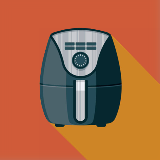 Air Fryer Recipes logo