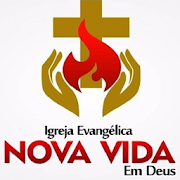 Igreja Nova Vida Em Deus  Icon
