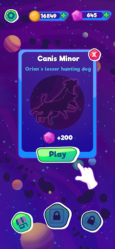 StarDots: Connect and Create Screen 3