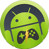 Game Booster for Android icon