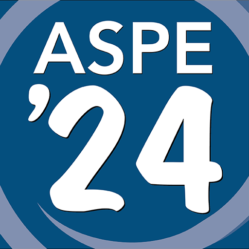 2024 ASPE Convention  Expo
