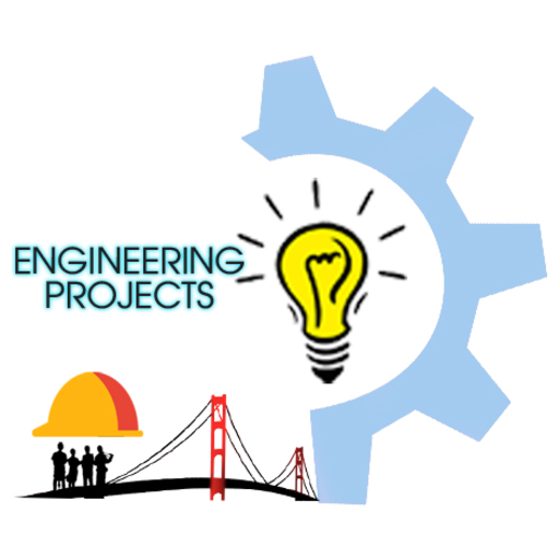 Engineering Projects logo