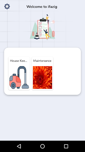 Facility Feedback Screen 2