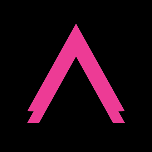 Amore - Dating App and Chat  Icon