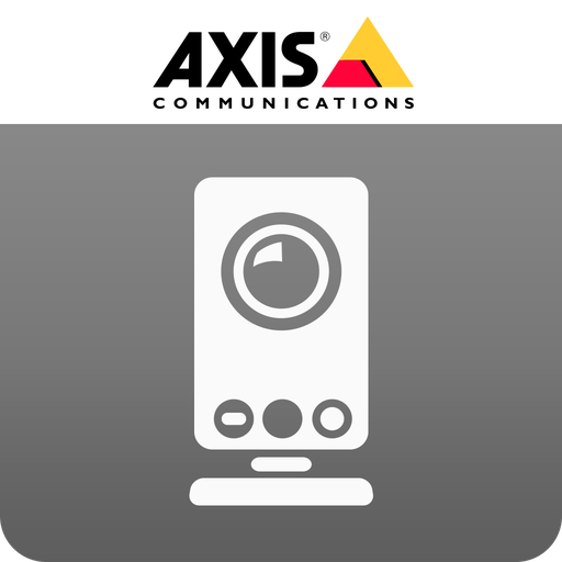 AXIS Companion Classic  Icon