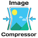 Cover Image of Baixar Image Compressor - Image Resize - Photo Resize 1.0 APK