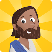 Top 50 Education Apps Like Bible App for Kids: Audio & Interactive Stories - Best Alternatives