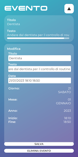 BiPlan Screen 3