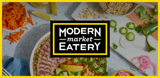 Modern Market Ordering