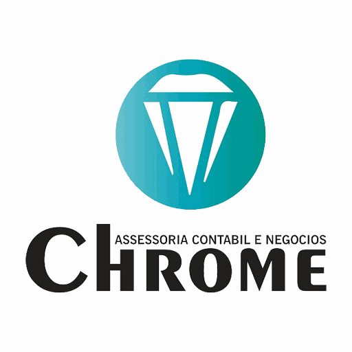 Chrome Contábil logo
