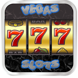 Vegas Slots - Slot Machines icon