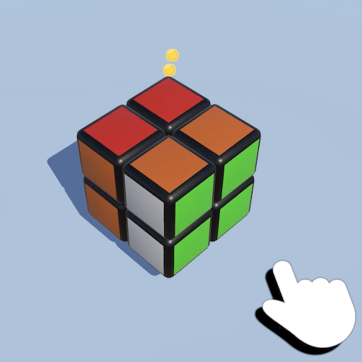 Rubiks Fever logo