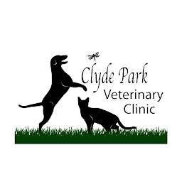 「Clyde Park Veterinary Clinic」圖示圖片