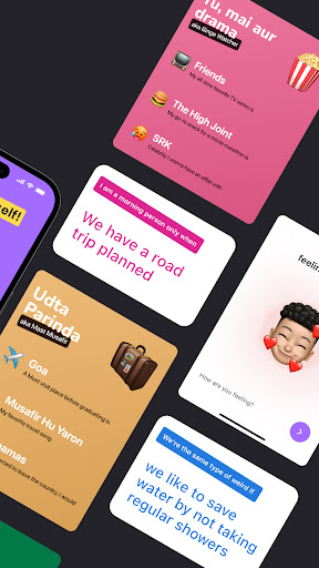 Connect Karo Screen 2