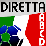 Diretta Serie A, B, C, D Apk