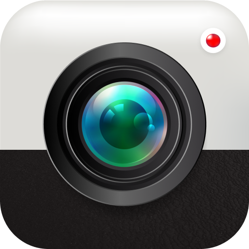 HD Camera - photo editor 2025 - AppWisp.com