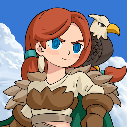 Tale of Sword - Idle RPG logo