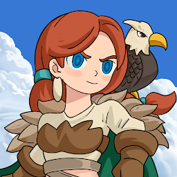 Icon image Tale of Sword - Idle RPG