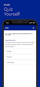 Dictionary.com MOD APK (премиум разблокирован) 5