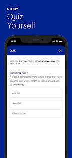 Dictionary.com English Word Meanings & Definitions  Screenshots 5