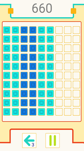 6 Block Puzzle Games in 1 Game